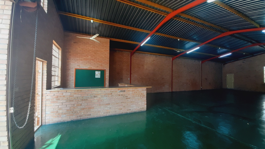 To Let commercial Property for Rent in Potchefstroom North West